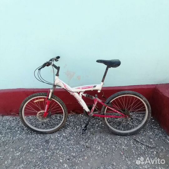 Велосипеды