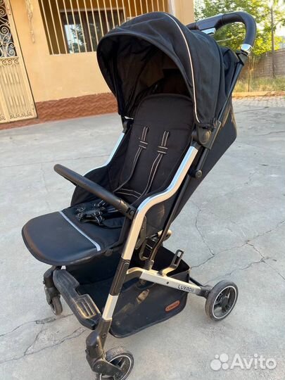 Детские коляски