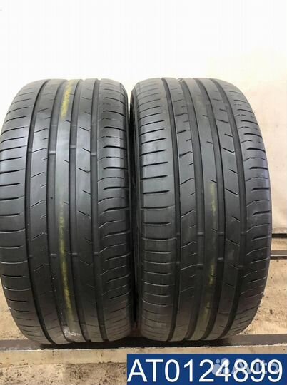Toyo Proxes Sport 245/45 R17 99Y