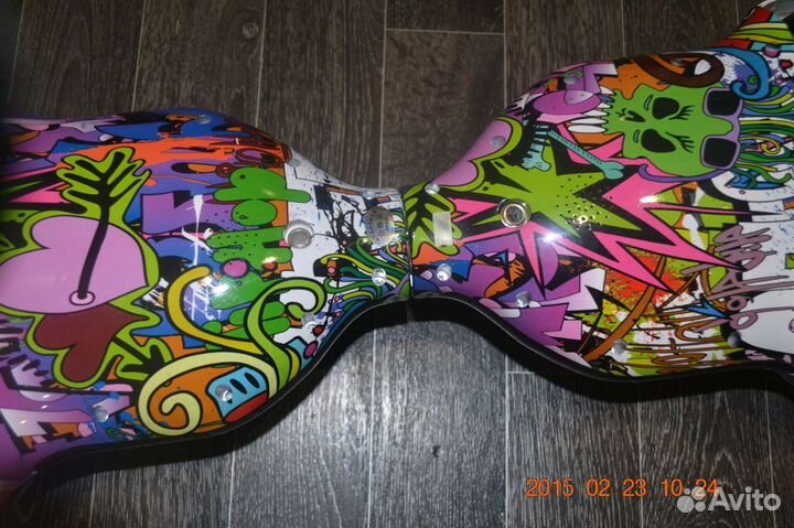 Гироскутер