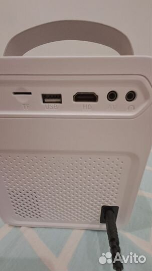 Проектор umiio p860