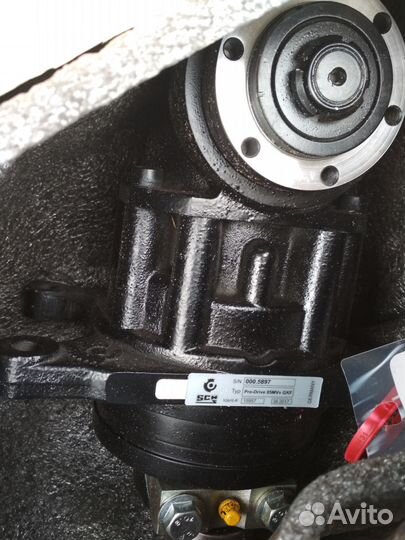 Schumacher Шумахер