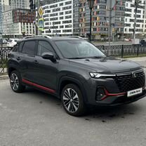 Changan CS35 Plus 1.4 AMT, 2023, 6 000 км, с пробегом, цена 2 075 000 руб.