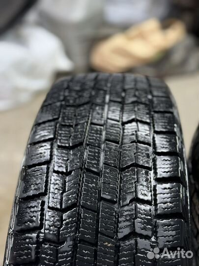 Goodyear Ice Navi Zea 195/60 R15