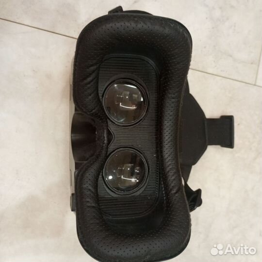 Vr очки для телефона