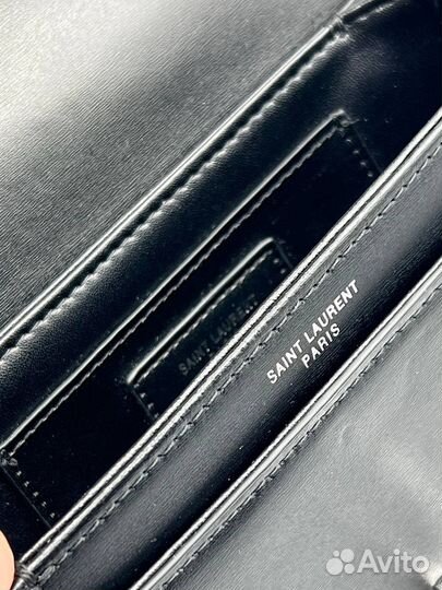 Сумка Saint Laurent с быстрой доставкой