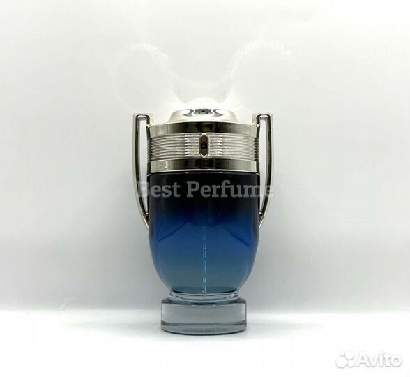 Paco Rabanne Invictus Legend 100 ml