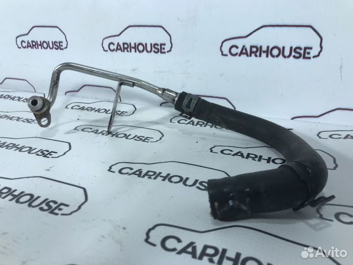 Трубка турбины Volkswagen Passat B7 1.4 CAX