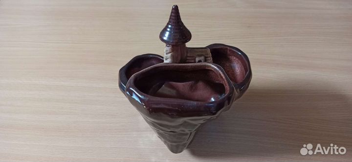 Грот для аквариума