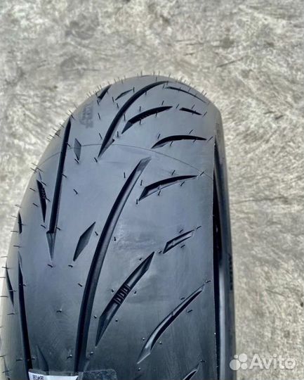 Mitas 190/55-17 Touring Force покрышка митас