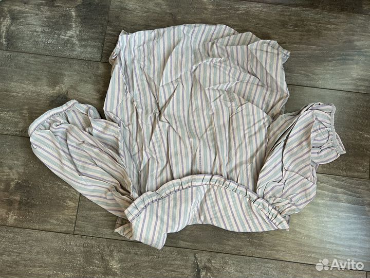 Рубашка zara
