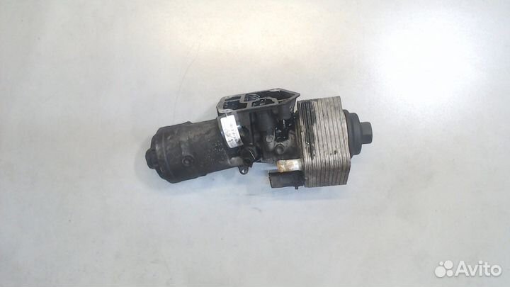 Корпус масляного фильтра Audi A4 (B7), 2005