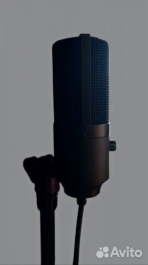 Студийный usb микрофон fifine k669