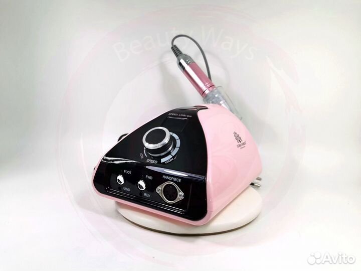 Аппарат для маникюра Global ZS 711 65W