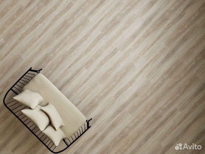 Виниловый ламинат