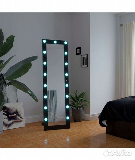 Гримерное зеркало