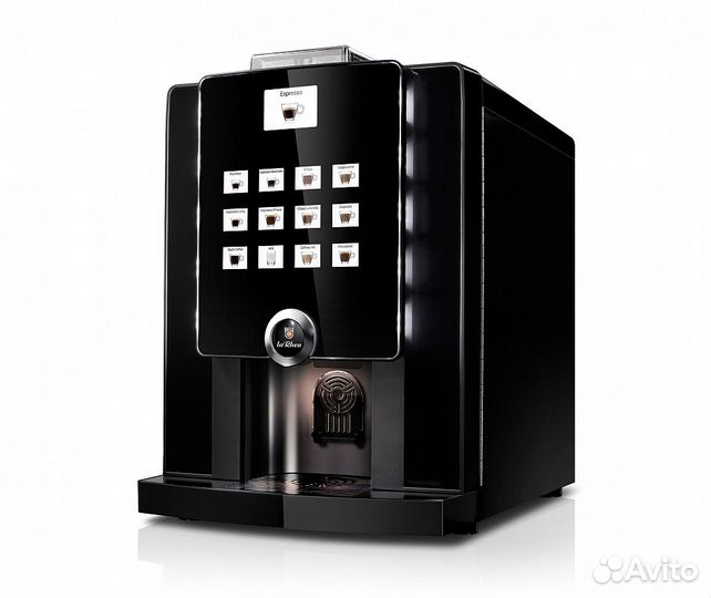 Ремонт и настройка Rheavendors, Nescafe Alegria