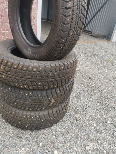 Matador MP 50 Sibir Ice 175/65 R14 82T