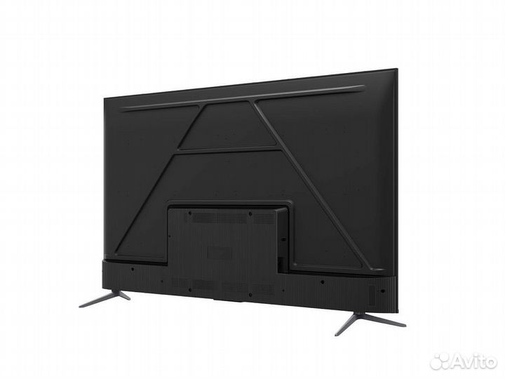 4K Qled телевизор TCL 65C647