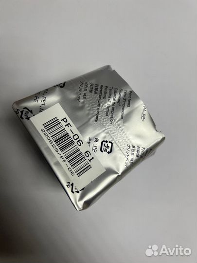 Новая Печатающая головка Pf-06