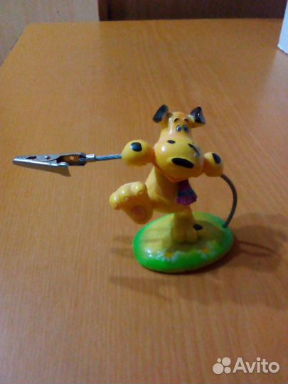 Держатель для визиток и фото