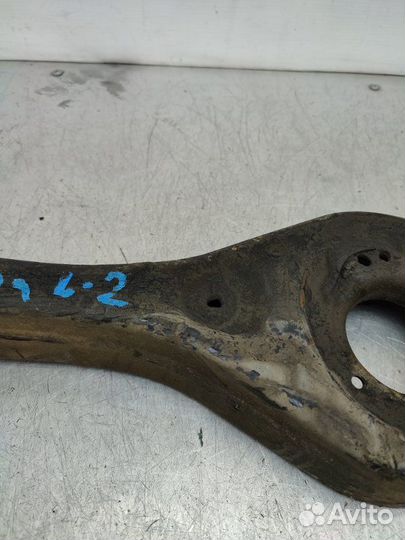 Рычаг поперечный задний левый Hyundai Elantra Hd