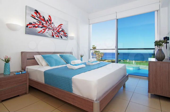 2-к. квартира, 42 м², 4/5 эт.