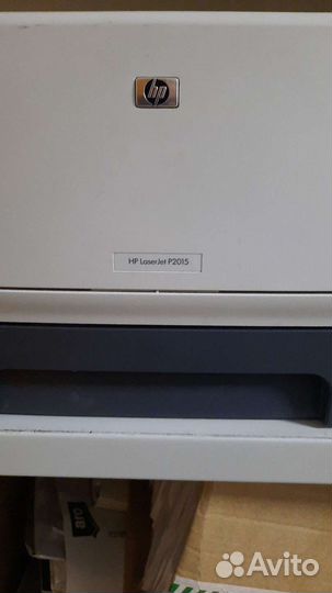 Принтер лазерный(мфу)