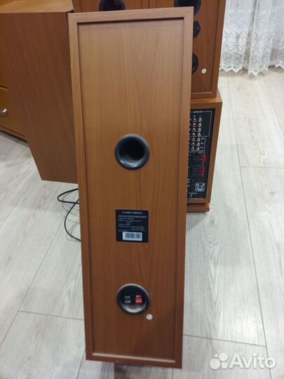 Акустическая система dialog W-3500-5