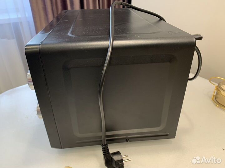 Микроволновая печь Leran