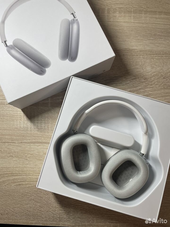 AirPods MAX "Оригинал"