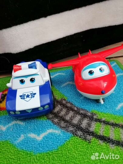 Детские игрушки