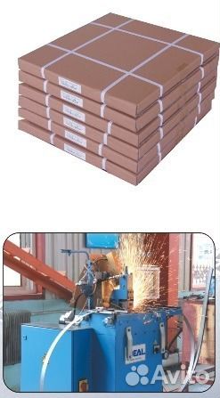 Ленточные пилы по металлу Premium