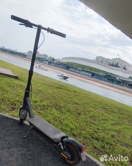 Segway ninebot max g2