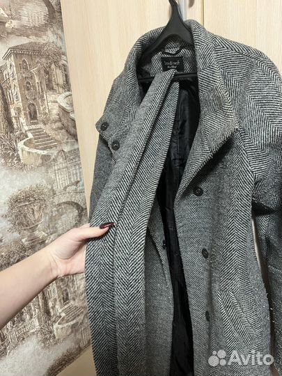 Пальто женское