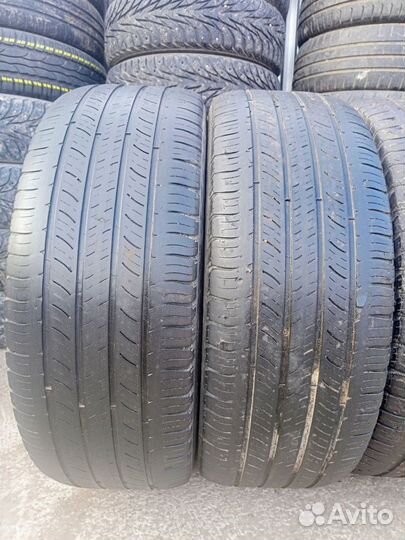 Michelin Latitude Tour HP 235/55 R20