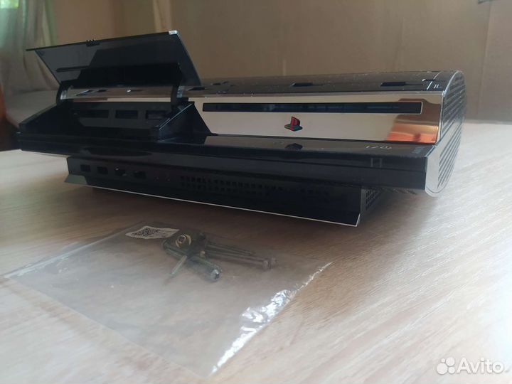 Каркас Sony PlayStation 3 Fat (cechc08) Оригинал