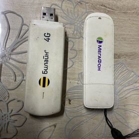 Usb модем 4g