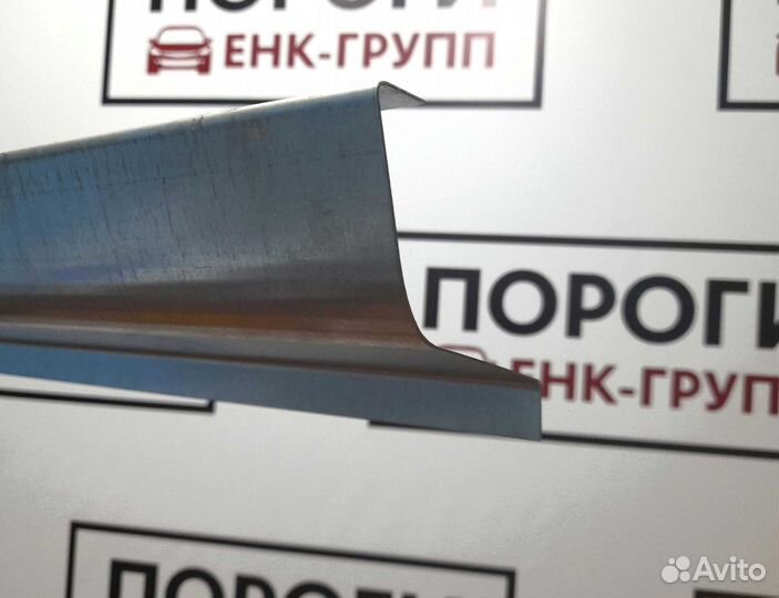 Пороги Mazda 3 (BK) седан и другие