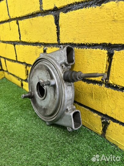 Кожух ведомой звезды/улитка Иж