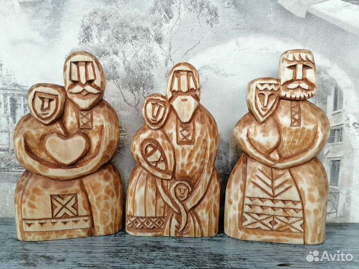 Семейный оберег