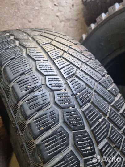 Continental ContiVikingContact 5 195/65 R15 95T