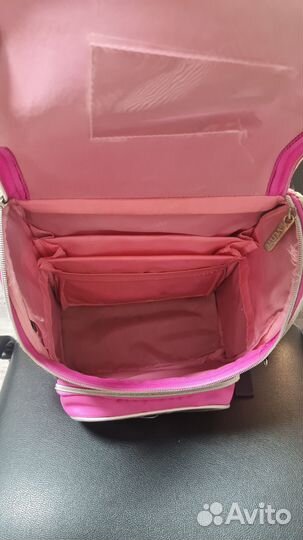 Рюкзак для девочки