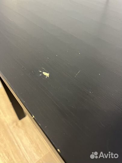 Барный стол IKEA