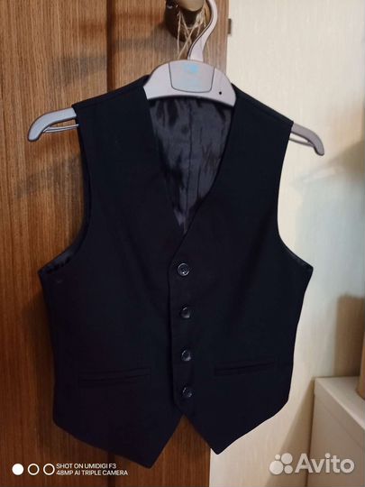 Школьная форма