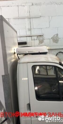 АВТОКОНДИЦИОНЕР моноблок 1500W 12/24v