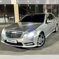 Mercedes-Benz E-класс 1.8 AT, 2012, 135 000 км, с пробегом, цена 1 630 000 руб.