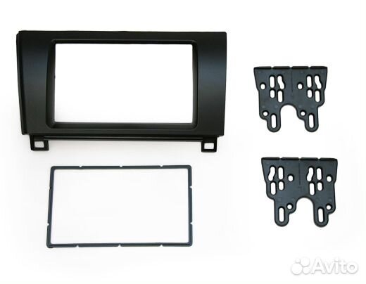 Переходная рамка для Toyota Tundra/Seqoia 2007+