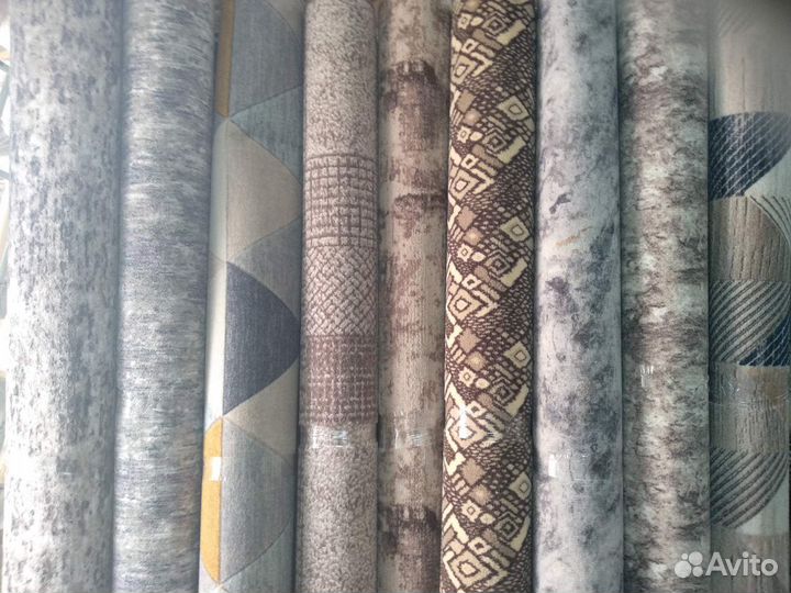 Ковры, дорожки, паласы, ковровые покрытия