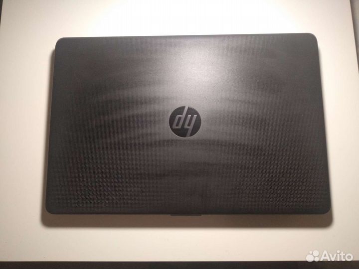 Ноутбук HP новый
